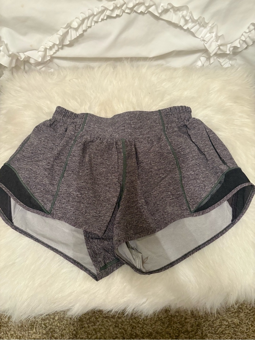 Lululemon Hotty Hot 2.5